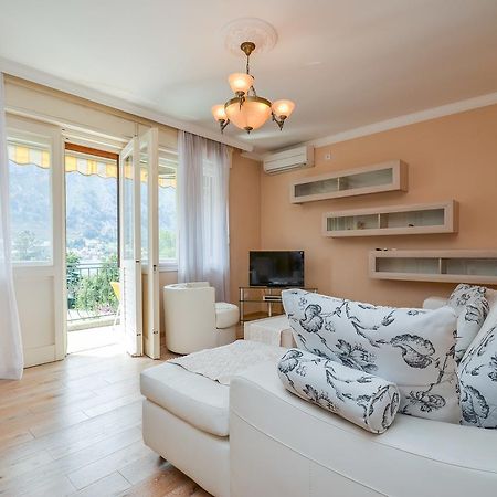 Central Apartment Kotor Extérieur photo