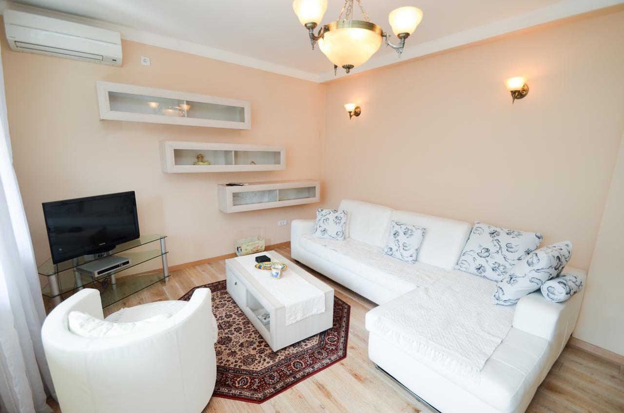 Central Apartment Kotor Extérieur photo