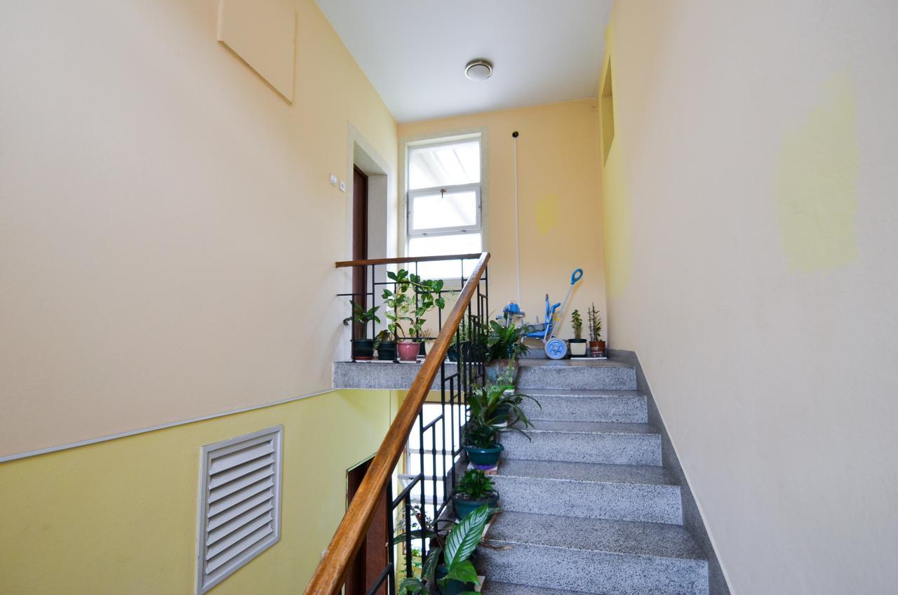 Central Apartment Kotor Extérieur photo