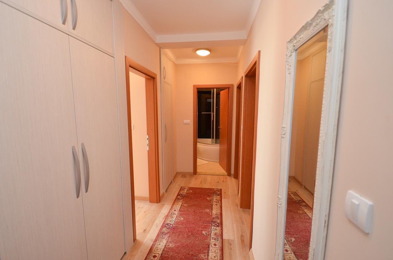Central Apartment Kotor Extérieur photo