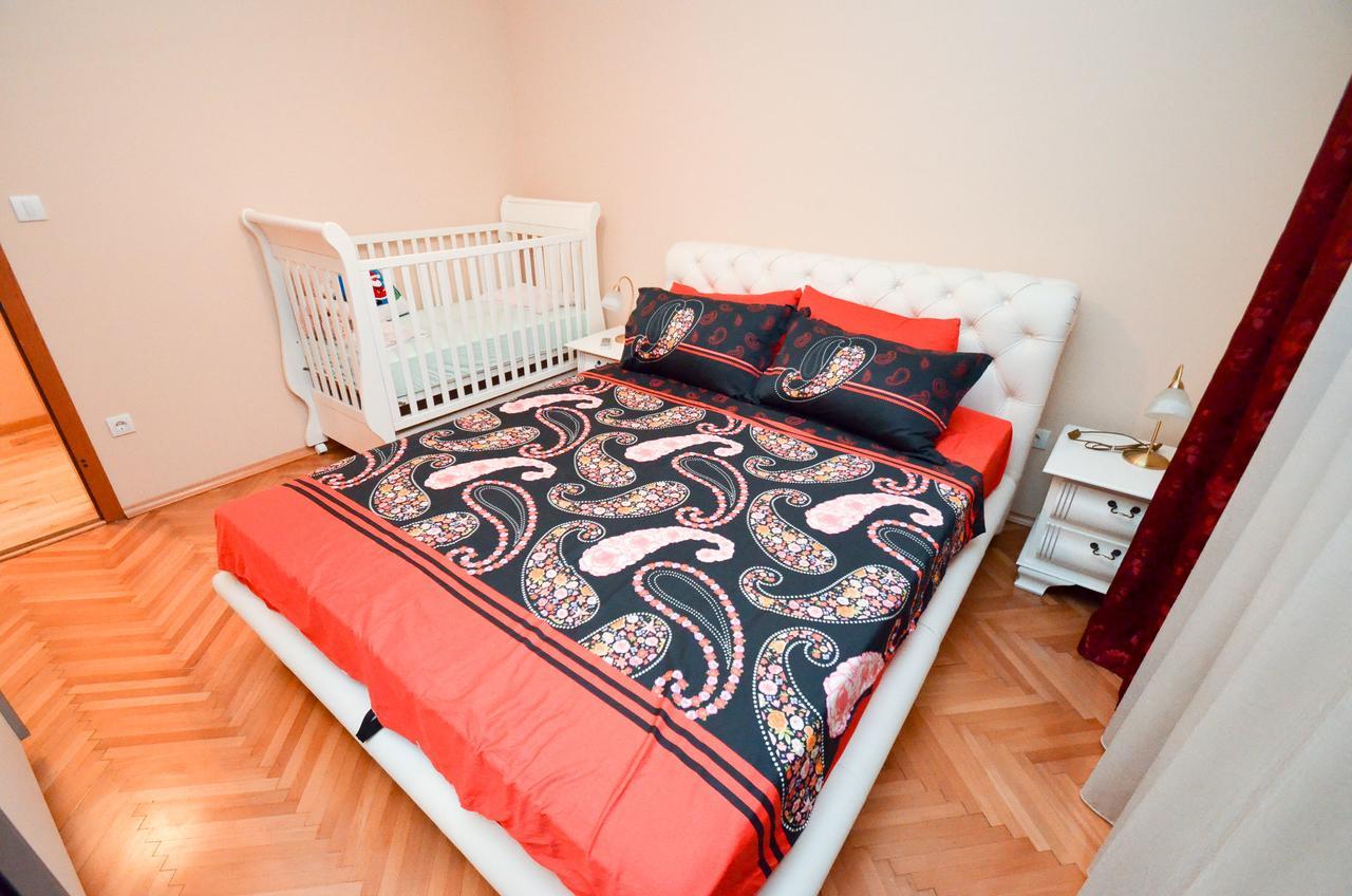 Central Apartment Kotor Extérieur photo