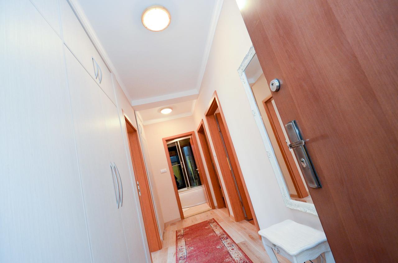 Central Apartment Kotor Extérieur photo