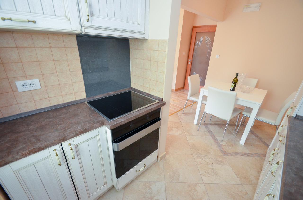 Central Apartment Kotor Extérieur photo