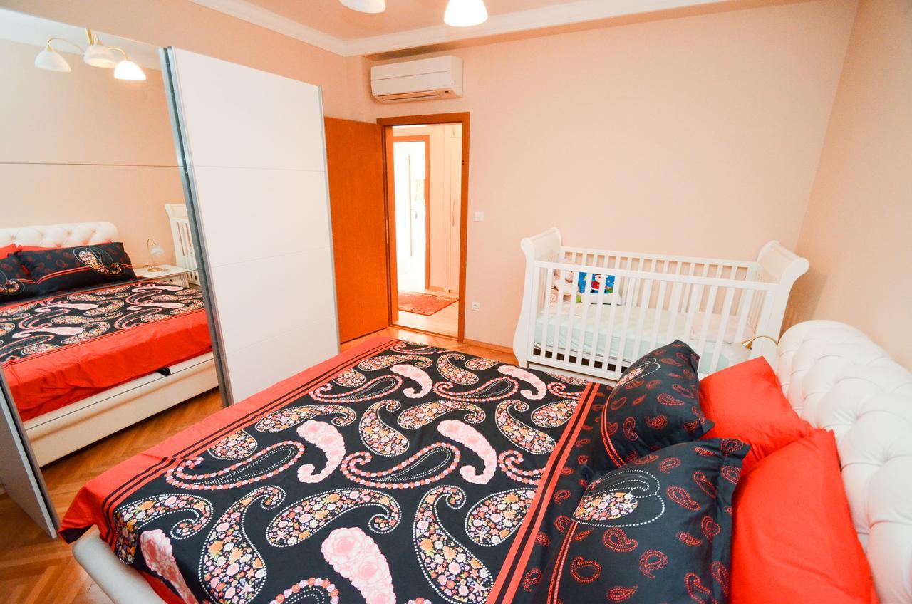 Central Apartment Kotor Extérieur photo