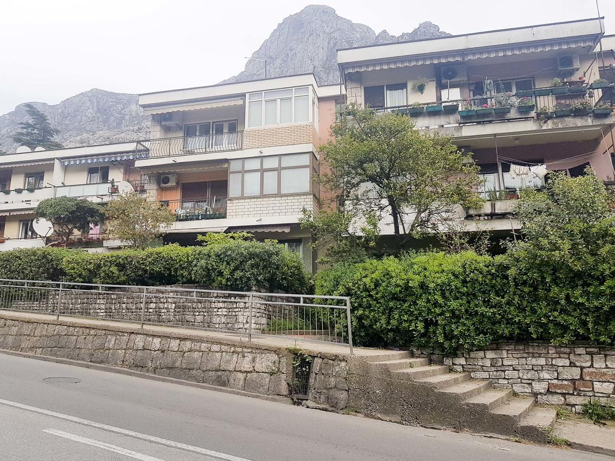 Central Apartment Kotor Extérieur photo
