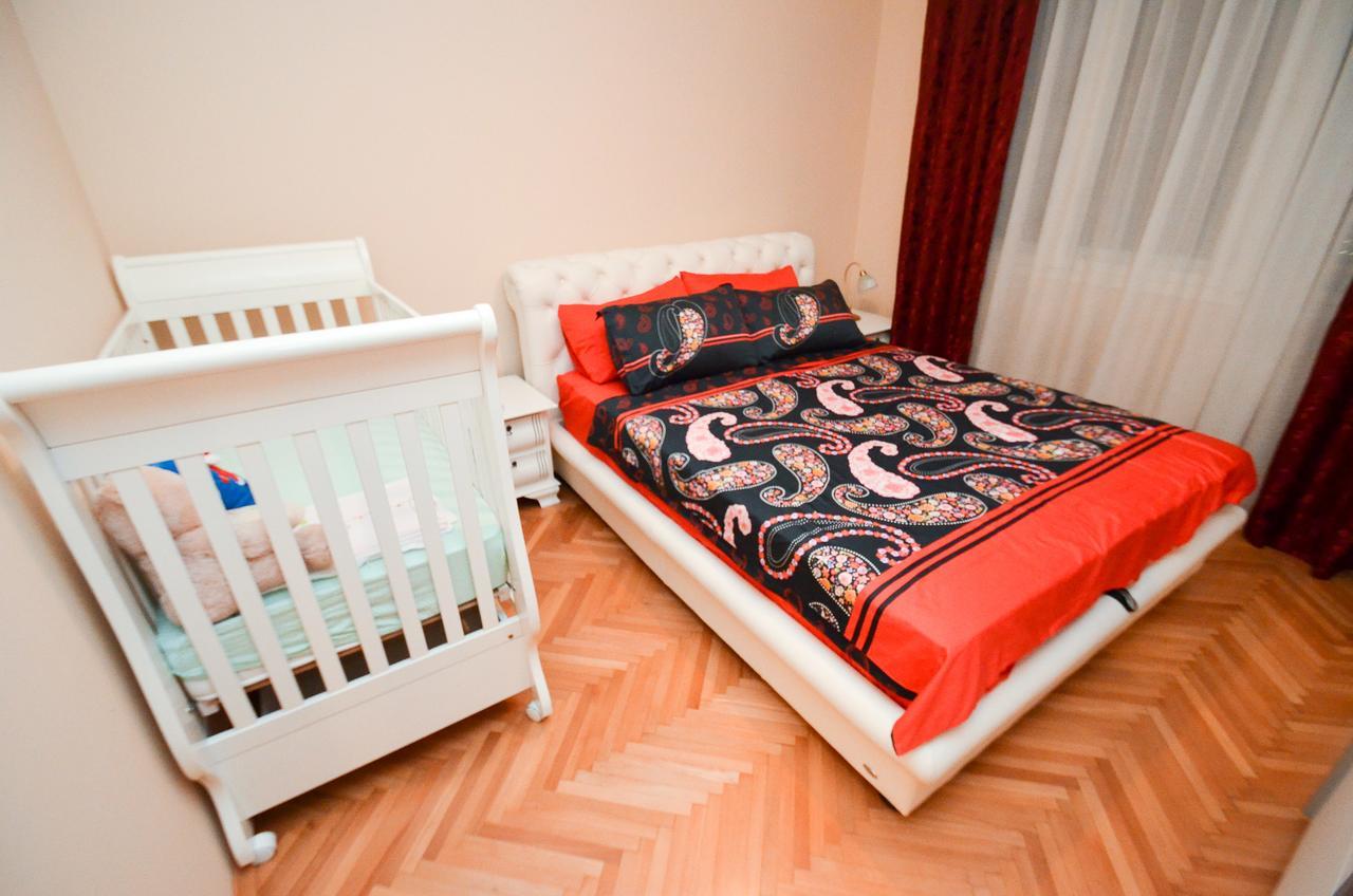 Central Apartment Kotor Extérieur photo