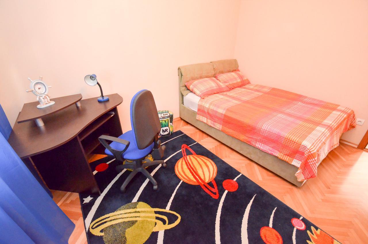 Central Apartment Kotor Extérieur photo