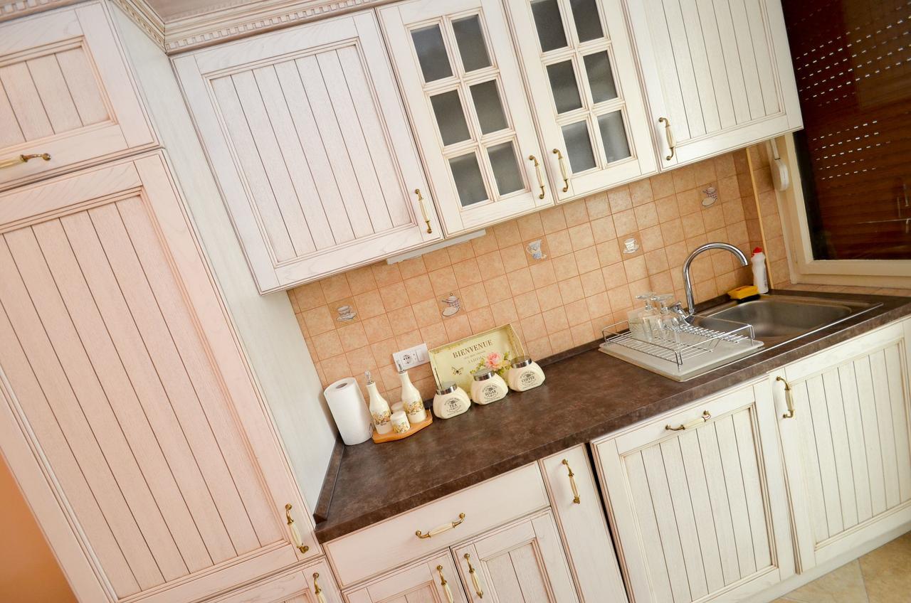 Central Apartment Kotor Extérieur photo