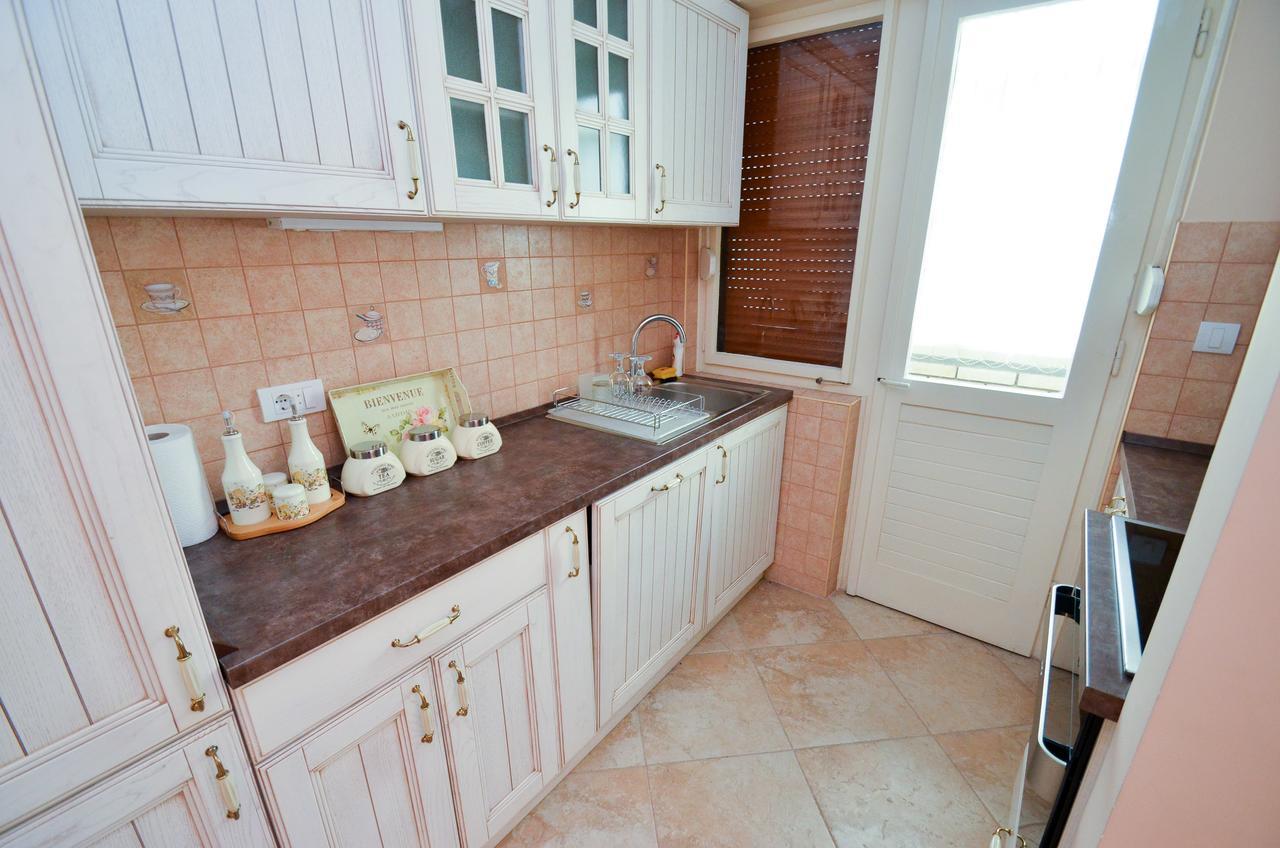 Central Apartment Kotor Extérieur photo