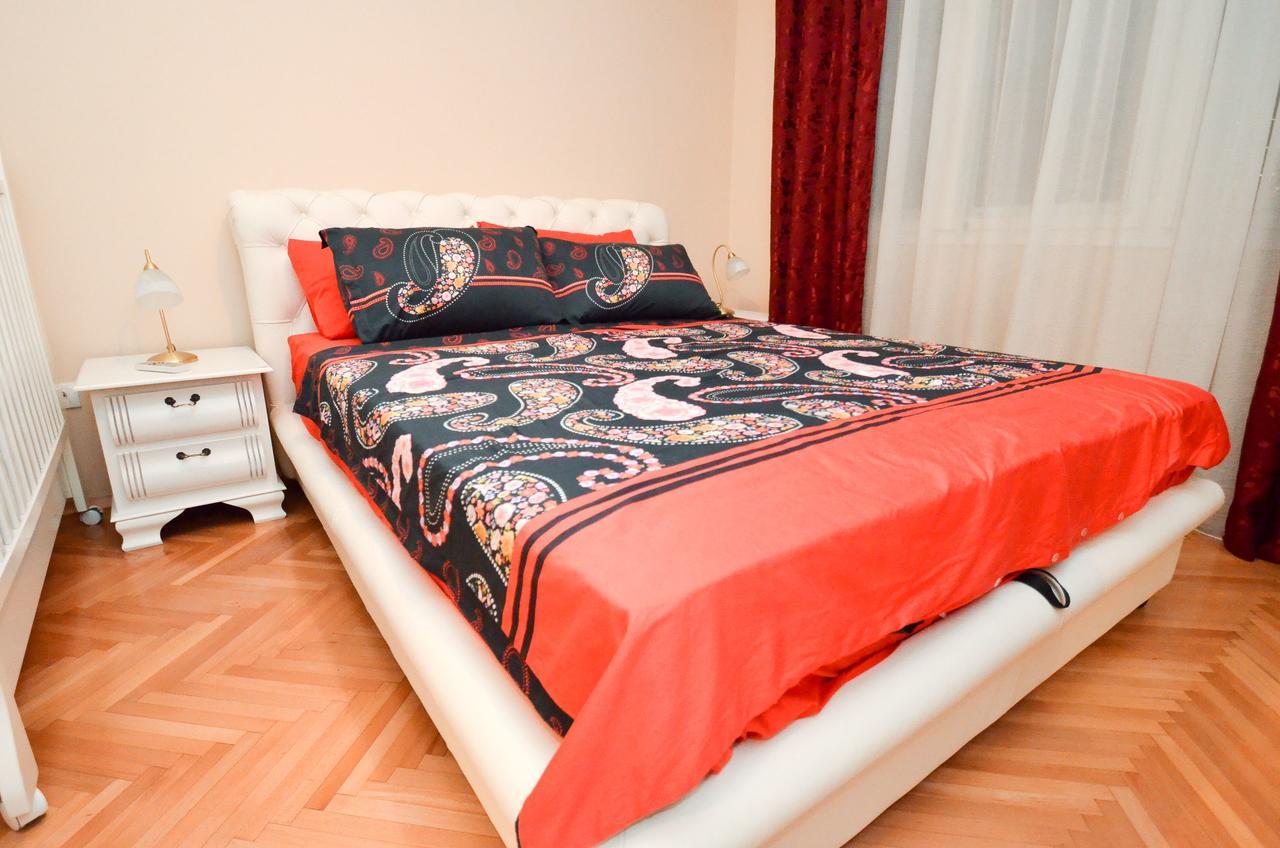 Central Apartment Kotor Extérieur photo