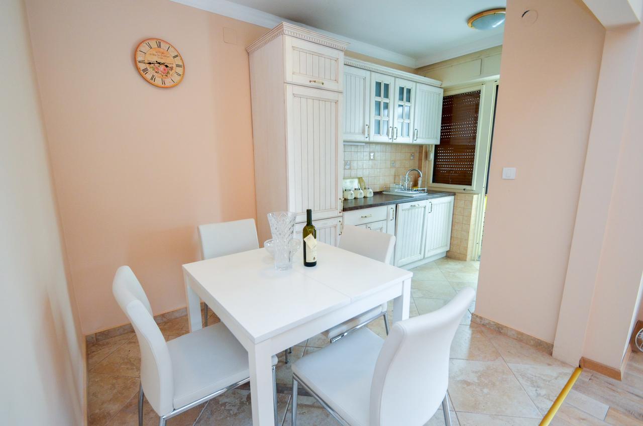 Central Apartment Kotor Extérieur photo