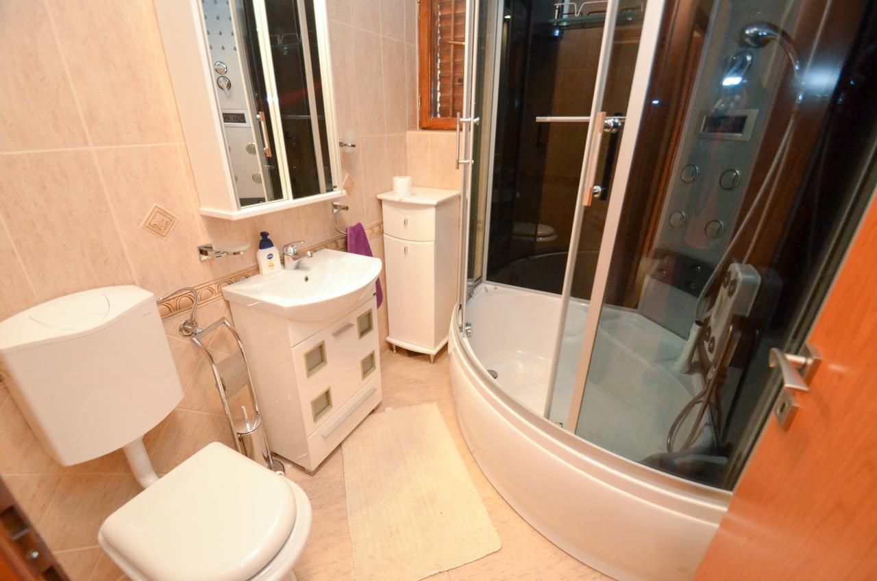 Central Apartment Kotor Extérieur photo