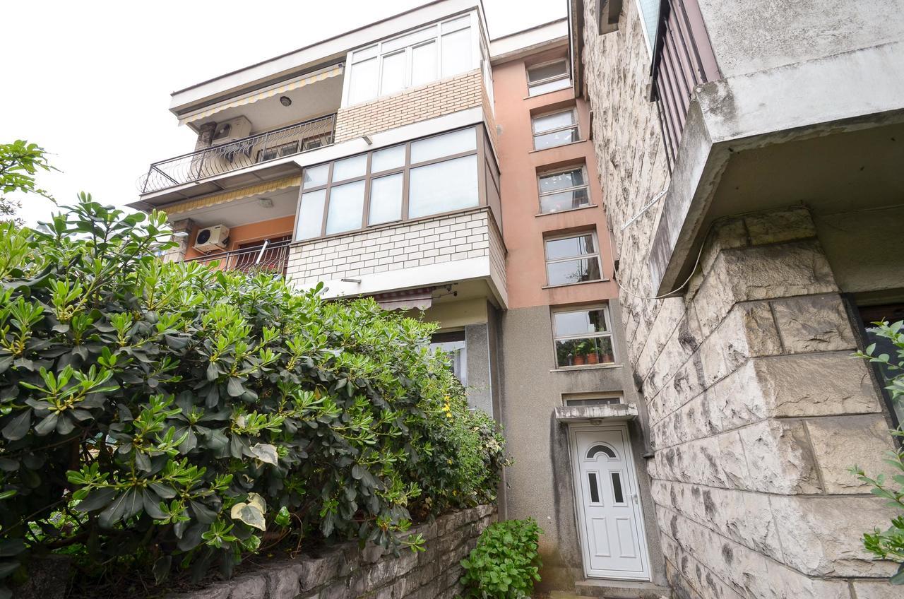 Central Apartment Kotor Extérieur photo