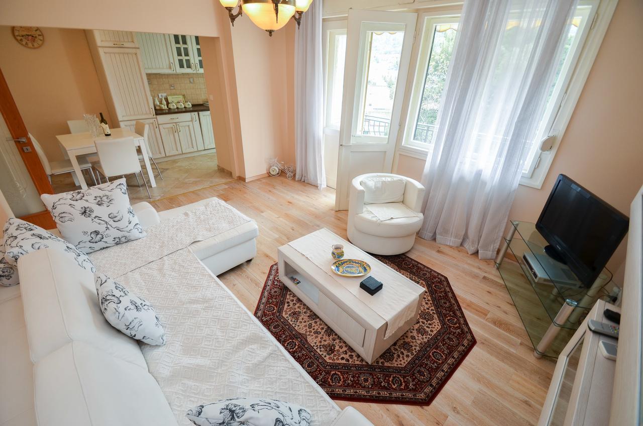 Central Apartment Kotor Extérieur photo